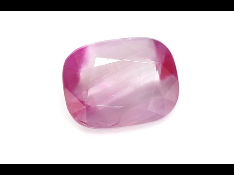 Curiosities: Sapphires that are One of a Kind!