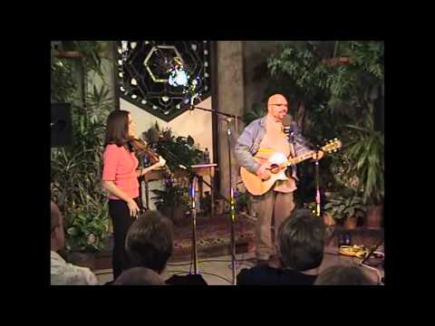 Darryl Purpose - I Lost A Day To The Rain - Live at Coalesce