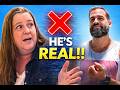 Everyone Told Her It Was A Scam She Didn T Listen