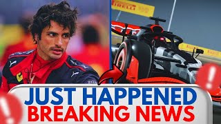 SPANISH PRESS NAILS NEGATIVE SAINZ THE OFFER OF AUDI; UNDERSTAND - notícias f1