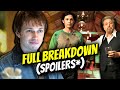 Hunters Season 2 Recap, Al Pacino | Amazon Video | A FULL Breakdown & Ending Explained