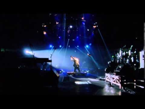 Peter Gabriel 1993.San Jacinto