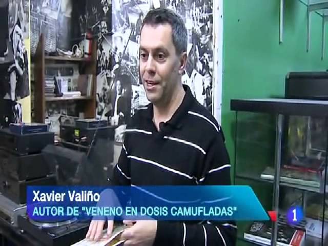 Vídeo relacionado con Veneno en dosis camufladas: La censura en los discos de pop-rock durante el franquismo (Música)