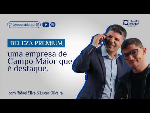 Beleza Premium: Uma empresa de Campo Maior que é destaque!