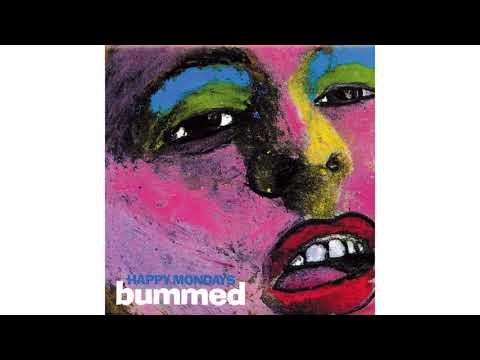 Happy Mondays - Brain Dead