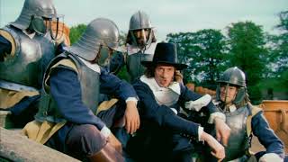 Horrible Histories Slimy Stuarts English Civil War Song