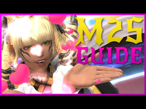 M2S Guide: Anti-Simping Simulator | FFXIV