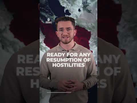 War on Iran: Reports Trump ratcheting up pressure on Iran over peace deal