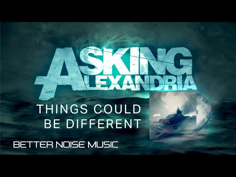 Video thumbnail for Things Could Be Different
