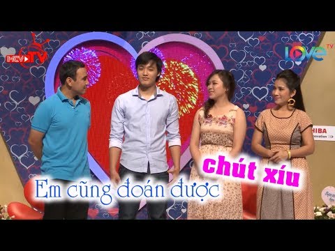 Quá đam mê SẮC ĐẸP của nàng Kiều Nữ chàng trai DẸP HẾT TẤT CẢ TIÊU CHUẨN NGƯỜI YÊU để bấm nút 😍BMHH