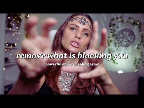 Entfernen Sie JETZT ALLE unterbewussten Blockaden und einschränkenden Überzeugungen! ⭐️ Energiehe...