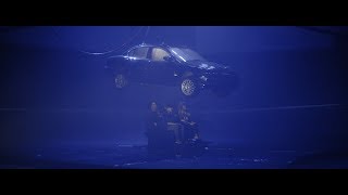 Save Myself - The Sam Willows (BEHIND THE SCENES)