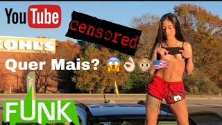 DANÇA Quer Mais? - MC MIRELLA E MC POCAHONTAS PROD. HIT MAKER