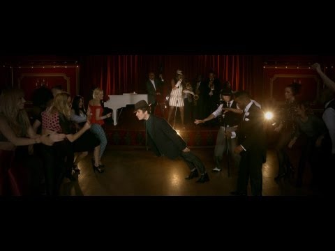 The making of Freak Dance by Denise Pearson