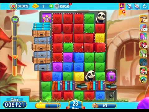 Pet Rescue Saga level 3648 no boosters ►TOBIAS DEAMON◄