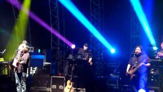 Widespread Panic - Greta/Better Off 07/13/11: Wiltern - Los Angeles, CA