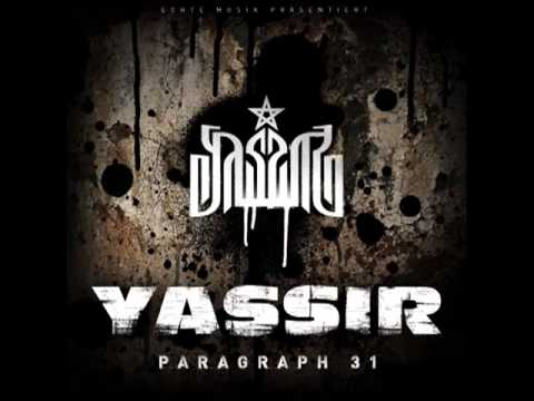 Yassir   Hart Aber Wahr feat Tone und Solo 439 2011