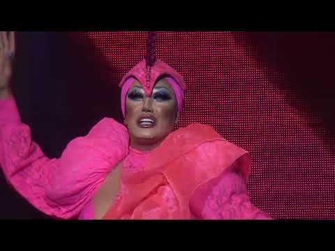 Lysa bombom blue space oficial