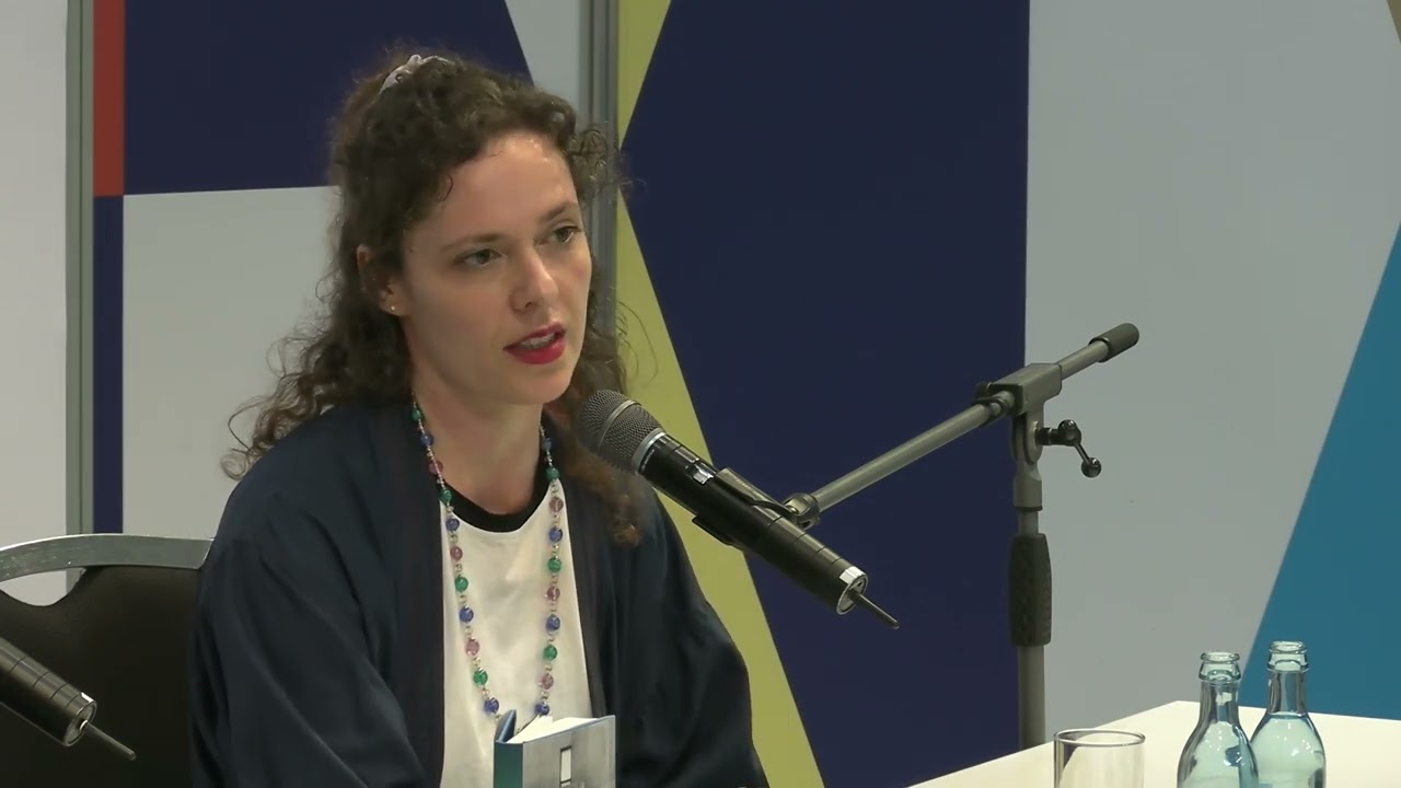 Thea Mantwill - Glühfarbe