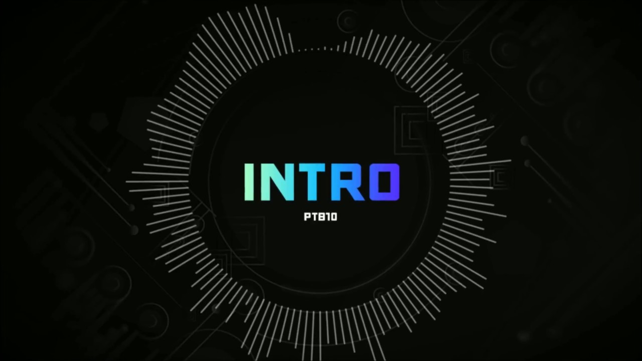 [Cytoid] PTB10 - Intro ('Not-So-Introductory' Remix)
