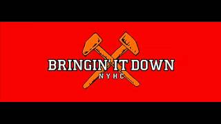 Judge - Warriors (Blitz Cover)