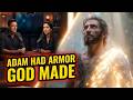 Adam's Armor — The Garments God Made and Nimrod Stole