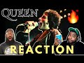 Hip Hop fans react to Queen Don't Stop Me Now | REACTION
