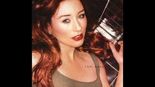 The Vocal Range Of Tori Amos 2