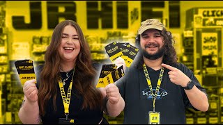 JB GIFT CARDS - Everything You Need To Know! 2025