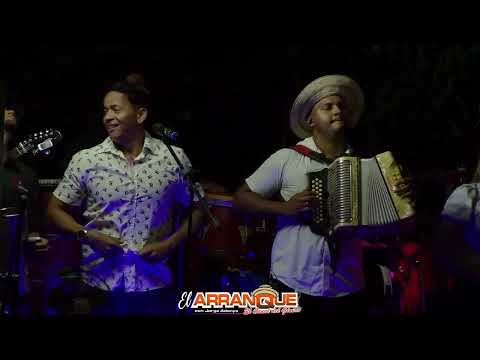 JEAN CARLOS QUINTERO LA TIZA DE LAS TABLAS FIESTA DE MARIO GONZALEZ