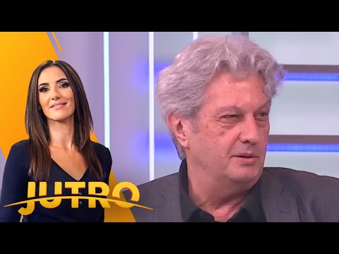 Šta je sve stalo u pola veka dugu novinarsku karijeru Milomira Marića? - JUTRO