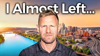 AVOID Living in Cincinnati... Unless You are This Type of Person!