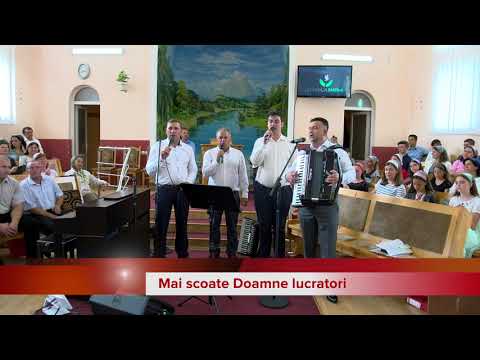 Vio, Catalin Si Fr. Ciurdas - Mai Scoate Doamne Lucratori