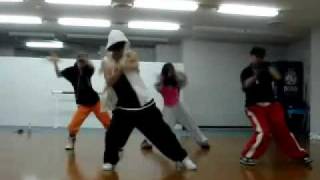 (REP Co.)SHI-GE CLASS-02-Pick Up-R.KELLY/Leave Your Name