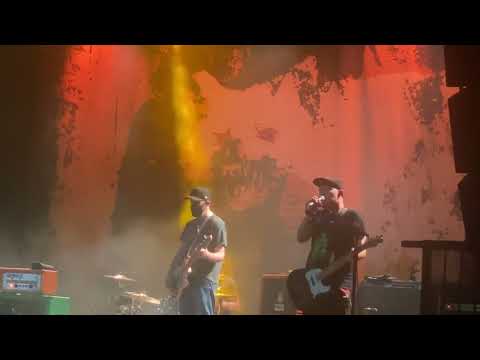 Mogwai, Milan, Fabrique, 10 may 2022, “Ritchie Sacramento”