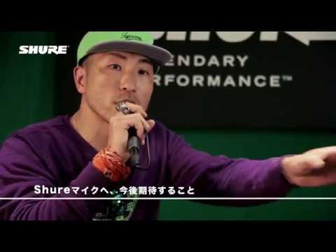 SHINGO★西成 x サイプレス上野 Interview & Performance