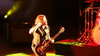 Ian Anderson - Aqualung (Jethro Tull 50th World Tour) (Greek Theater, LA CA 6/1/18)