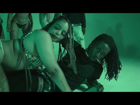 Robbie3x - Thowin”It (Official Music Video)