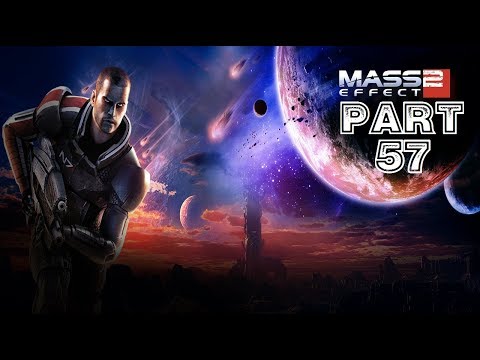 Mass Effect 2 [HD] Playthrough part 57