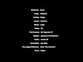 Trains Cars Part 34 End Credits Dedicated To Joe Ranft