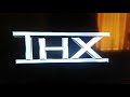 THX Walt Disney Pictures Pixar 2006 Logo