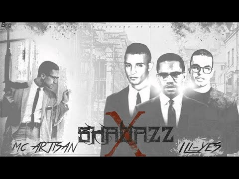 ARTISAN X ILL-YES - Shabazz