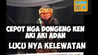 Download lagu WAYANG GOLEK _ CEPOT NGA DONGENG KEUN AKI AKI ADAN LUCU BARAYA mp3 Download lagu WAYANG GOLEK _ CEPOT NGA DONGENG KEUN AKI AKI ADAN LUCU BARAYA mp3