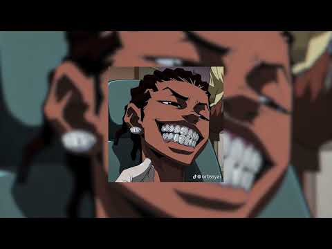 HIMRA X 3XDAV'S X JR - DORA (Slowed & Reverb)