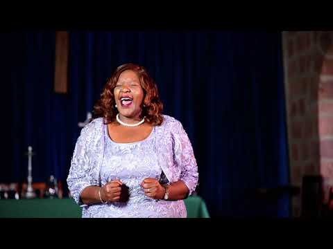 Paul Waiganjo Ft Ann Muratha Nitucarie hakuihitha(Skiza 6580540)