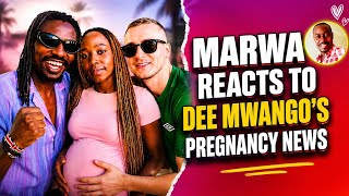 Deemwango's Pregnancy Shocker: Haters OUTRAGED! 🤯 You Won't Believe Their Reaction!