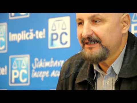 PC Mircea Purcaru 12.10.2010 ARAD