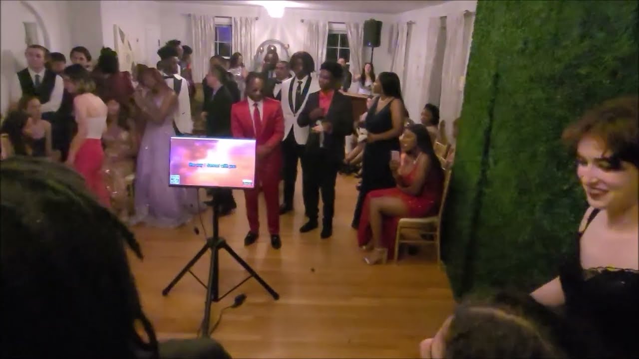 Promotional video thumbnail 2 for THE MUSICOLOGIST Professional Music Entertainment Services
