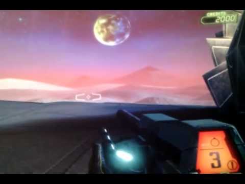 Tribes: Ascend - Map: Bella Omega