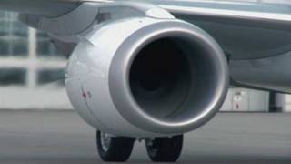 preview picture of video 'Embraer 190,  Embraer195 , operated by Lufthansa CityLine'